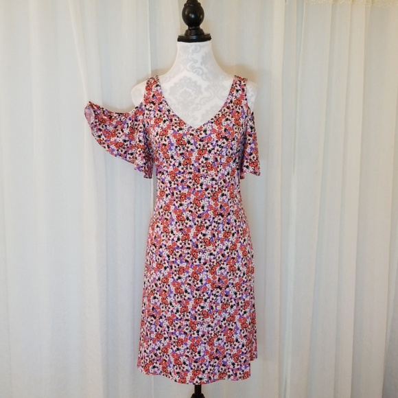 MSK Dresses & Skirts - MSK dress